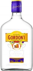 Акция на Джин Gordon’s (37,5%) 0,35 л (BDA1GN-GGO035-001) от Stylus