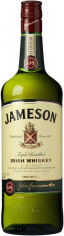 Акція на Виски Jameson 1л 40% (STA5011007003227) від Stylus