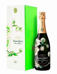 Акция на Шампанское Perrier Jouet Belle Epoque Brut 0.75л 12.5% (STA3113880215017) от Stylus