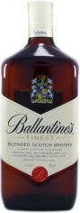 Акція на Виски Ballantine's Finest 1л 40% (STA5010106111956) від Stylus