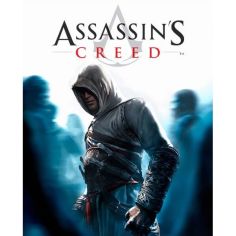 Акция на Игра Assassin's Creed для ПК (Ключ активации Uplay) от Allo UA