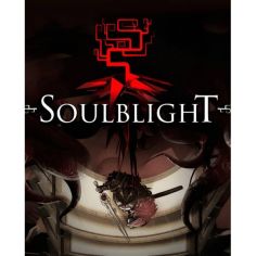 Акція на Игра Soulblight для ПК (Ключ активации Steam) від Allo UA