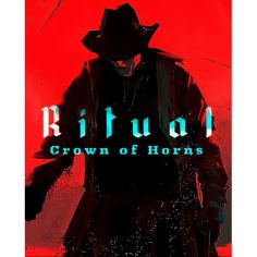 Акция на Игра Ritual: Crown of Horns для ПК (Ключ активации Steam) от Allo UA