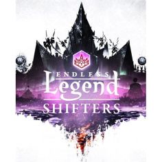 Акция на Игра Endless Legend - Shifters для ПК (Ключ активации Steam) от Allo UA