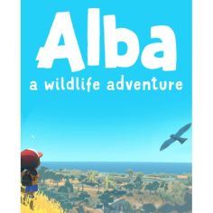 Акция на Игра Alba: A Wildlife Adventure для ПК (Ключ активации Steam) от Allo UA