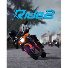 Акция на Игра RIDE 2 для ПК (Ключ активации Steam) от Allo UA