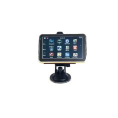 Акція на Навигатор GPS ABC 911BT 5 8GB, карты Украины Navitel и IGO с последними обновлениями від Allo UA