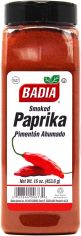 Акція на Паприка Badia копченая 453.6 г (033844006730) від Rozetka UA