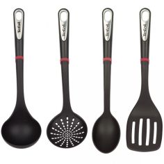 Акція на Набор кухонных аксессуаров 4 предмета Ingenio Tefal K206S414 від Podushka