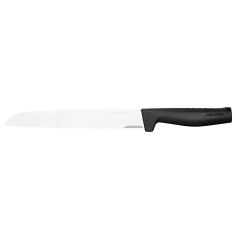 Акция на Нож для хлеба 22 см Hard Edge Fiskars 1054945 от Podushka