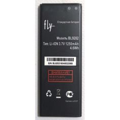 Акция на Аккумулятор BL9202 для Fly FS405 1250mAh от Allo UA