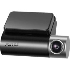 Акция на Автомобильный видеорегистратор Xiaomi 70mai Dash Cam Pro Plus A500S (1 камера) от Allo UA