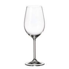 Акция на Набор бокалов для вина 6х350 мл Gastro Colibri Bohemia 4S032/00000/350 от Podushka