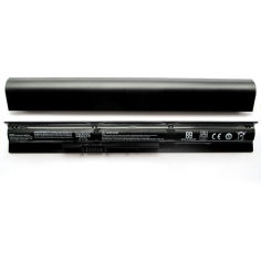 Акция на Батарея к ноутбуку HP hp-VI04-4b 14.8V 2200mAh Black от Allo UA
