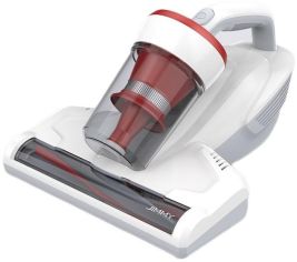 Акция на Jimmy Mites portable vacuum cleaner White (JV11) от Stylus