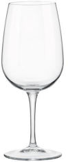 Акция на Набор бокалов Bormioli Rocco Inventa для вина 6 x 400 мл (320752B32021990) от Rozetka