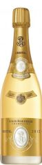 Акція на Шампанское Louis Roederer Cristal Vintage 2012 белое брют 0.75 л 12% (3114080043059) від Rozetka UA
