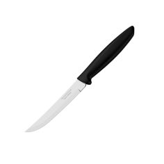 Акція на Нож универсальный 12,7см Plenus Tramontina 23431/105 black від Podushka