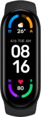 Акція на Xiaomi Mi Smart Band 6 Black (Global) від Stylus