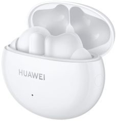 Акція на Huawei FreeBuds 4i Ceramic White від Stylus