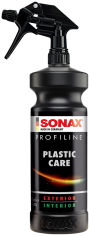 Акція на Sonax ProfiLine Средство для ухода за пластиком, 1 л (4064700205406) від Rozetka UA