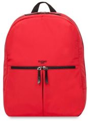 Акція на Knomo Berlin Backpack Poppy Red (KN-129-401-RED) for MacBook 15" від Y.UA