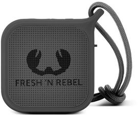 Акция на Fresh 'N Rebel Rockbox Pebble Small Concrete (1RB0500CC) от Stylus