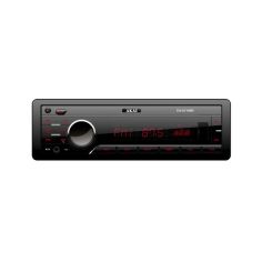 Акция на Автомагнитола магнитола AKAI CA-6114 М3 MP3/SD/USB/FM плеер в машину автозвук от Allo UA