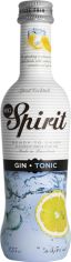 Акція на Напиток алкогольный Mg Spirit Gin Tonic 0.275л 5.5% (PLK8411640001012) від Stylus