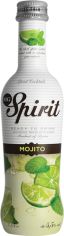 Акция на Напиток алкогольный Mg Spirit Mojito 0.275л 5.5% (PLK8411640001340) от Stylus