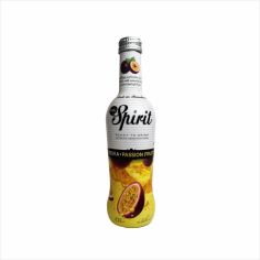 Акция на Напиток алкогольный Mg Spirit Vodka Passion Fruit 0.275л 5.5% (PLK8411640010908) от Stylus