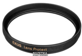Акция на Светофильтр Marumi EXUS Lens Protect 58 мм (95595) от Rozetka UA