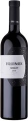 Акция на Вино EQUINOX Мерло красное сухое 0.75 л 14.4% (4841771000129) от Rozetka UA
