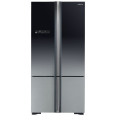 Акція на Холодильник HITACHI R-WB730PUC5XGR від Foxtrot