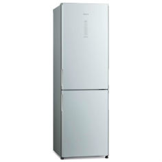 Акция на Холодильник HITACHI R-BG410PUC6XGS от Foxtrot