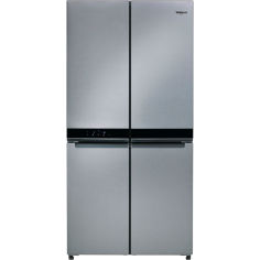 Акція на Холодильник WHIRLPOOL WQ9B2L від Foxtrot