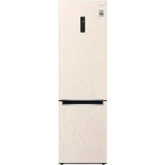 Акция на Холодильник LG GA-B509MEQM от Foxtrot
