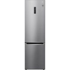 Акция на Холодильник LG GA-B509MMQM от Foxtrot