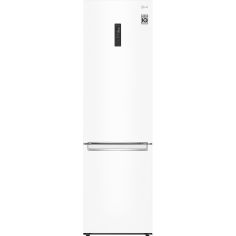 Акция на Холодильник LG GA-B509SQSM от Foxtrot