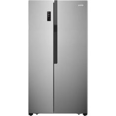 Акція на Холодильник GORENJE NRS918EMX від Foxtrot