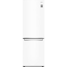 Акция на Холодильник LG GA-B459SQCM от Foxtrot