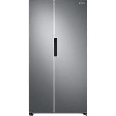 Акция на Холодильник SAMSUNG RS66A8100S9/UA от Foxtrot