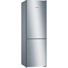Акция на Холодильник BOSCH KGN36VL326 от Foxtrot