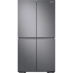 Акция на Холодильник SAMSUNG RF59A70T0S9 от Foxtrot