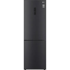 Акция на Холодильник LG GA-B459CBTM от Foxtrot