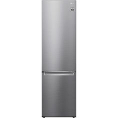 Акція на Холодильник LG GW-B509SMJM від Foxtrot