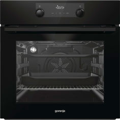 Акция на Духовой шкаф GORENJE BPS 737 E301BG (EVP7P41-441E) от Foxtrot