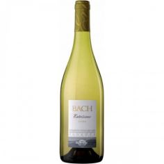 Акція на Вино Bach, Extrisimo Blanco Seco Do Penedes, 12%, белое сухое, 0.75 л (PRV8410013182013) від Stylus