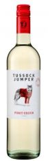 Акція на Вино Tussock Jumper, Pinot Grigio, DOC, Dellle Venezie, 12%, белое сухое, 0,75 л (PRV3760204540197) від Stylus