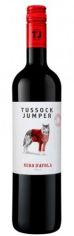 Акція на Вино Tussock Jumper, Nero d'Avola, DOC, Sicily, 13.5%, красное сухое, 0,75 л (PRV3760204540289) від Stylus